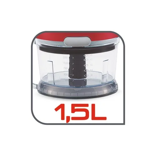 Блендеры TEFAL Powelix Activflow Pro 1000W 1.5 lt HB2345TR
